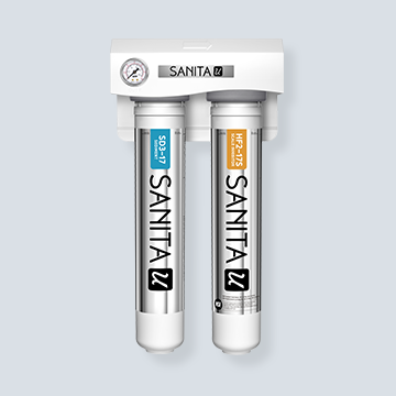 SANITA U 시스템<em style=font-size:16px;>(침전+스케일)</em>